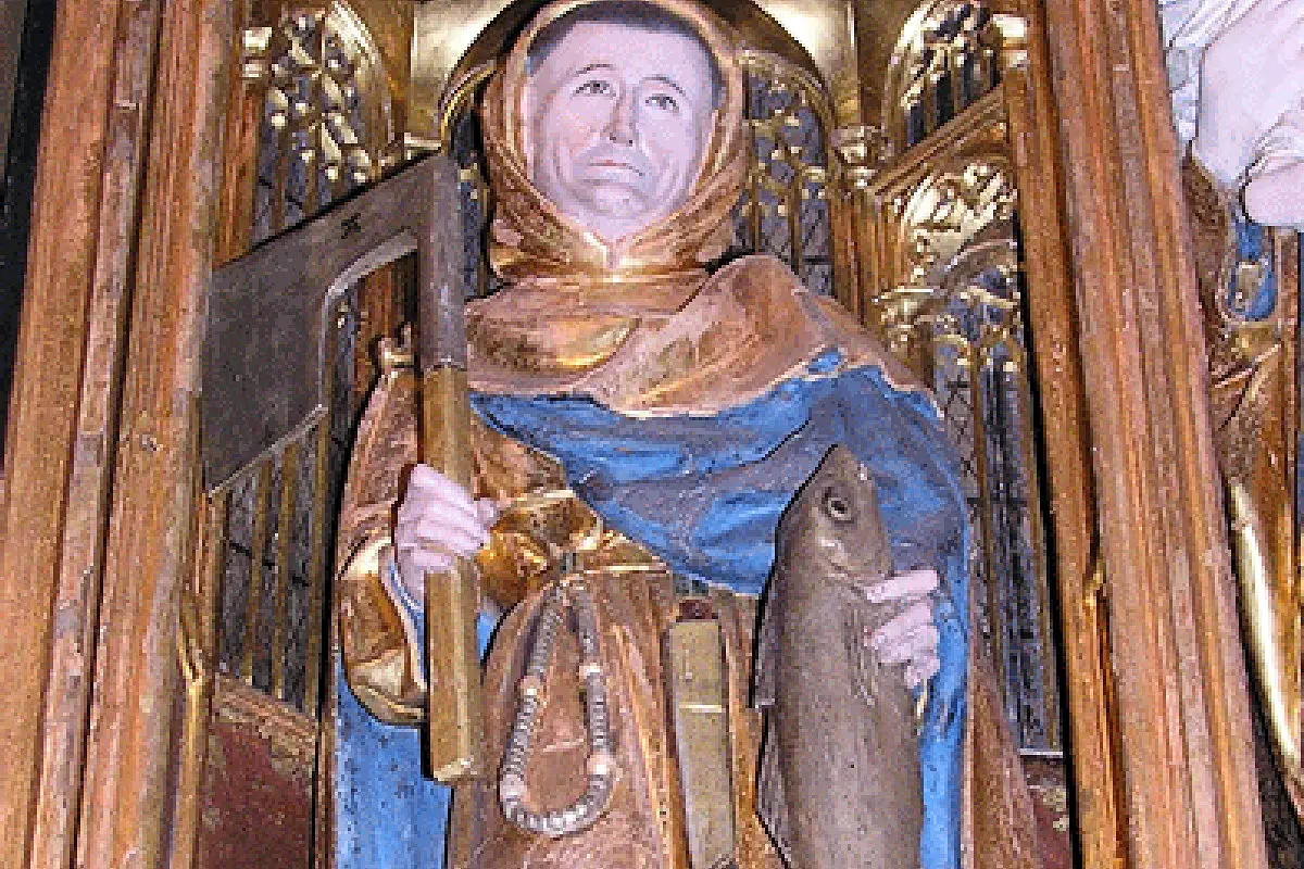 San Botvid