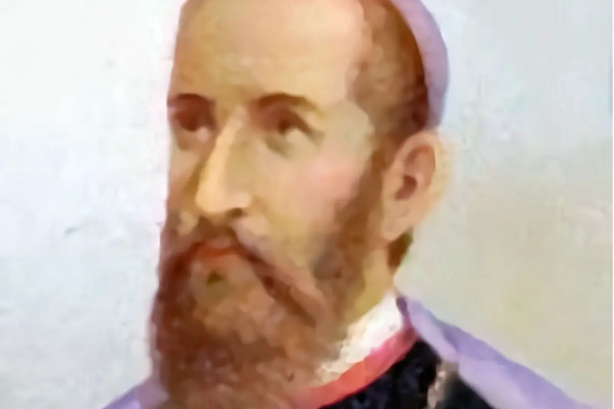 San Justino de Jacobis