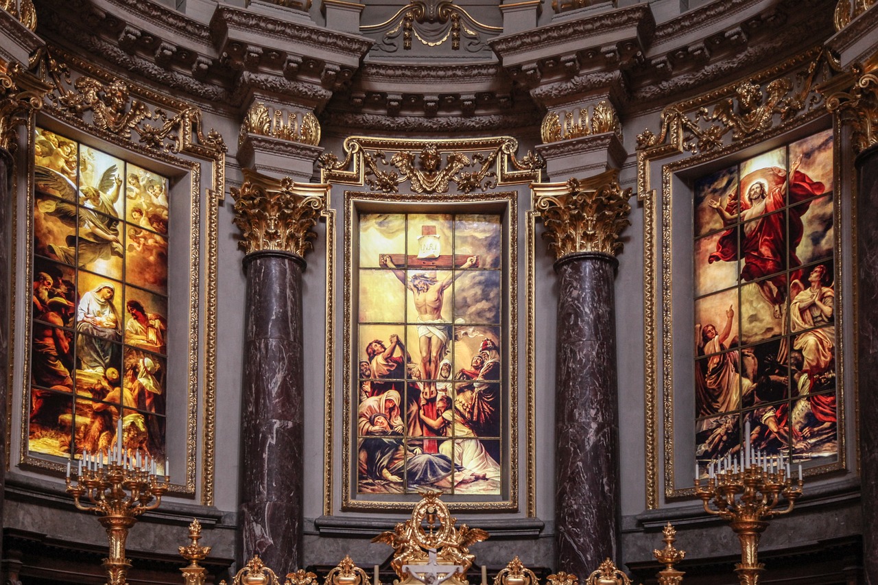 San León de Frisia