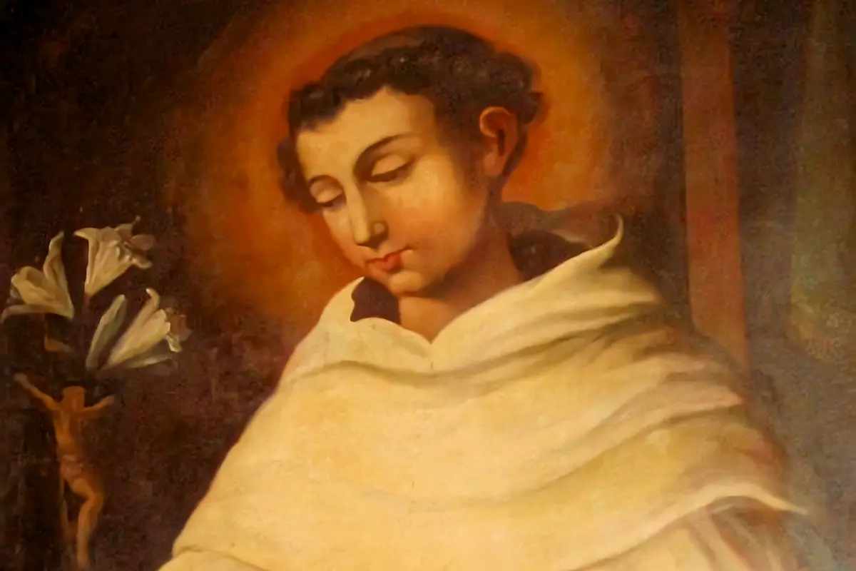 San Alberto de Sicilia