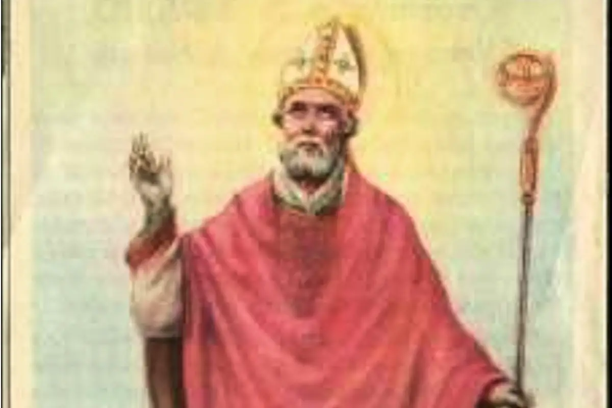 San Agabio