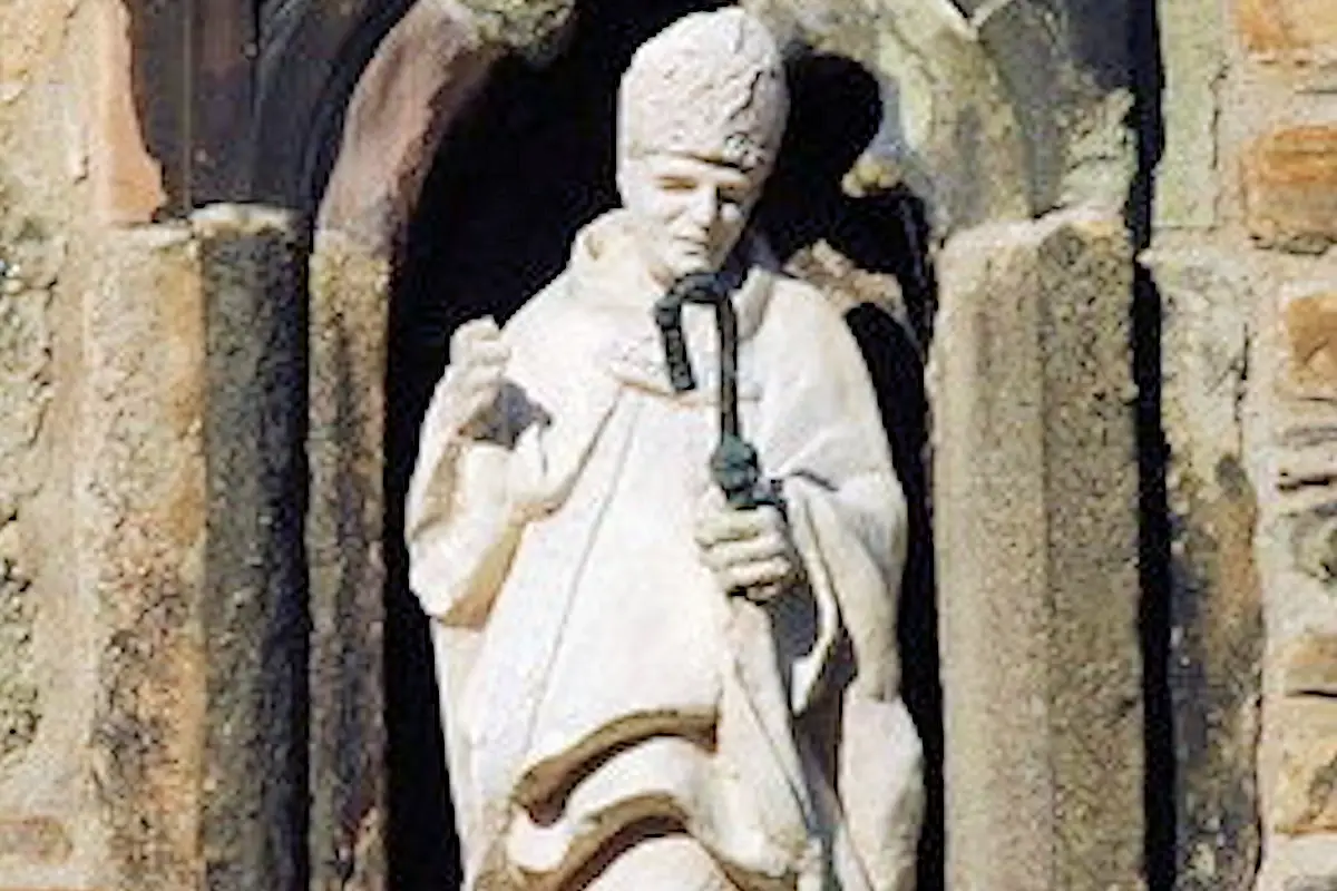 San Daniel de Bangor
