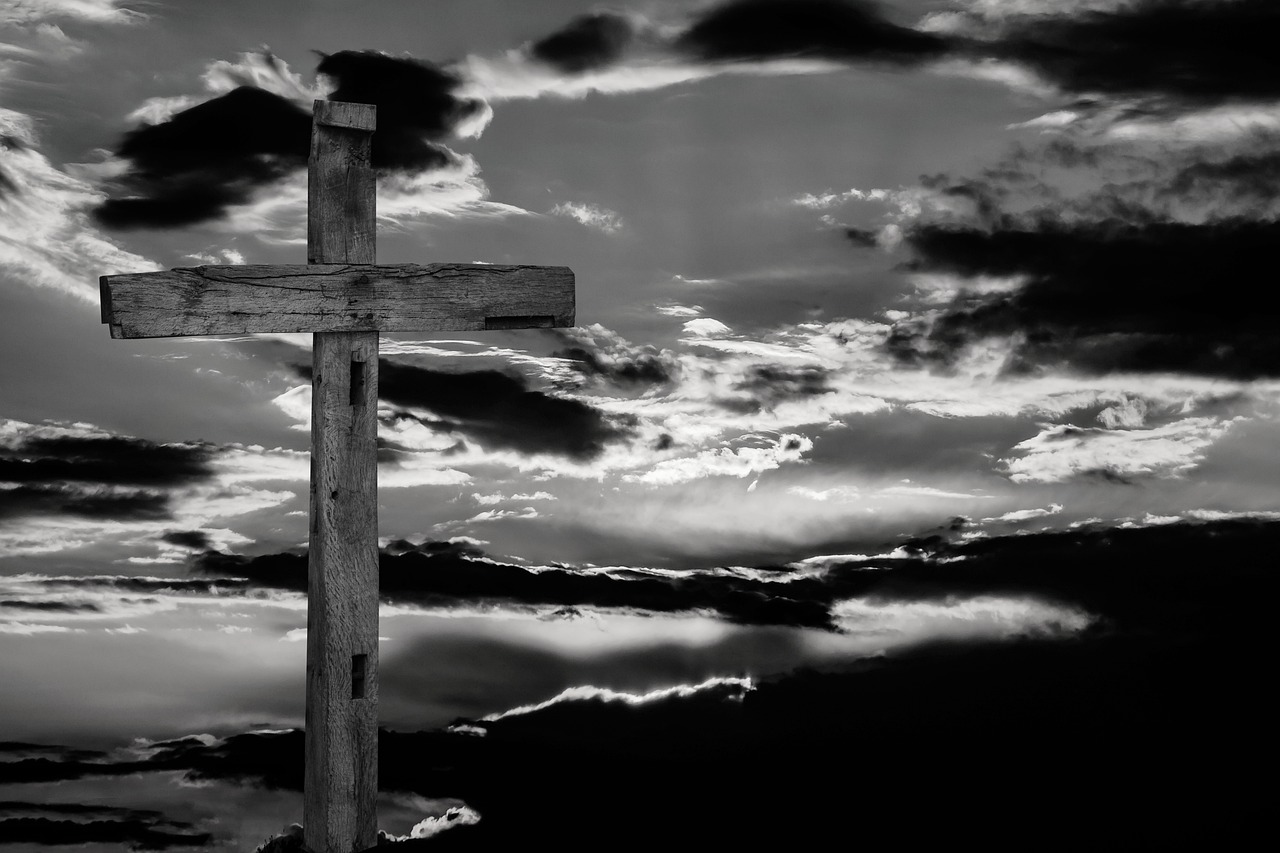 San Agnelo. Imagen de congerdesign en Pixabay