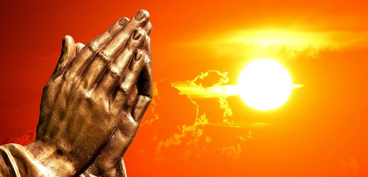 San Anfiloquio. Imagen de Alexa en Pixabay