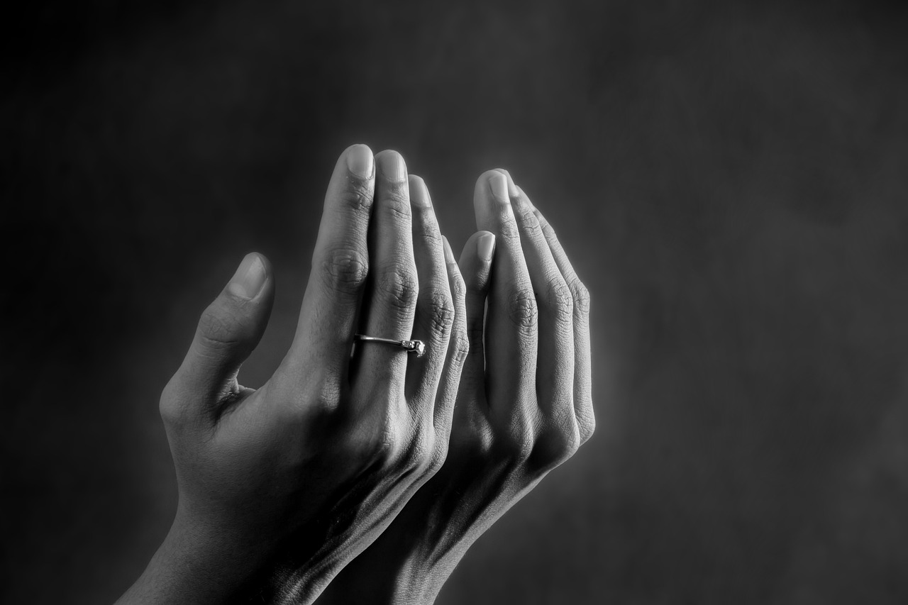 San Agatángelo. Imagen de Artadya Gumelar en Pixabay