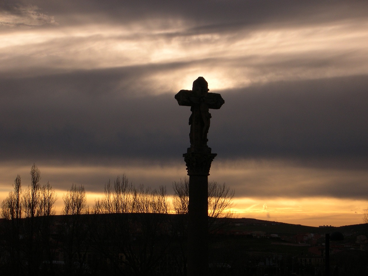 San Amasio. Imagen de laidianaguevara en Pixabay