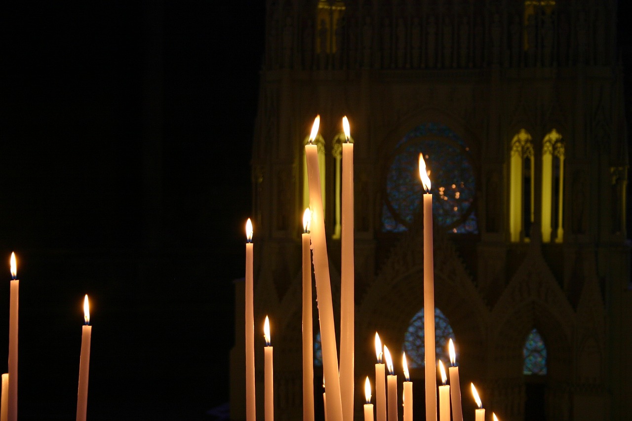 San Juan de Triora Lantrua. Imagen de Marc L.V. en Pixabay