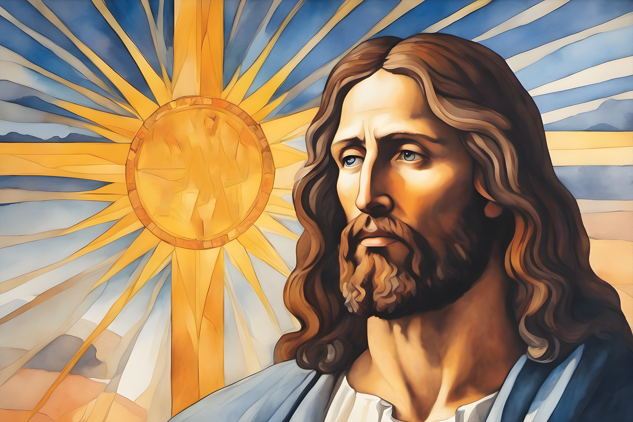 San Cleónico. Imagen de Chil Vera en Pixabay