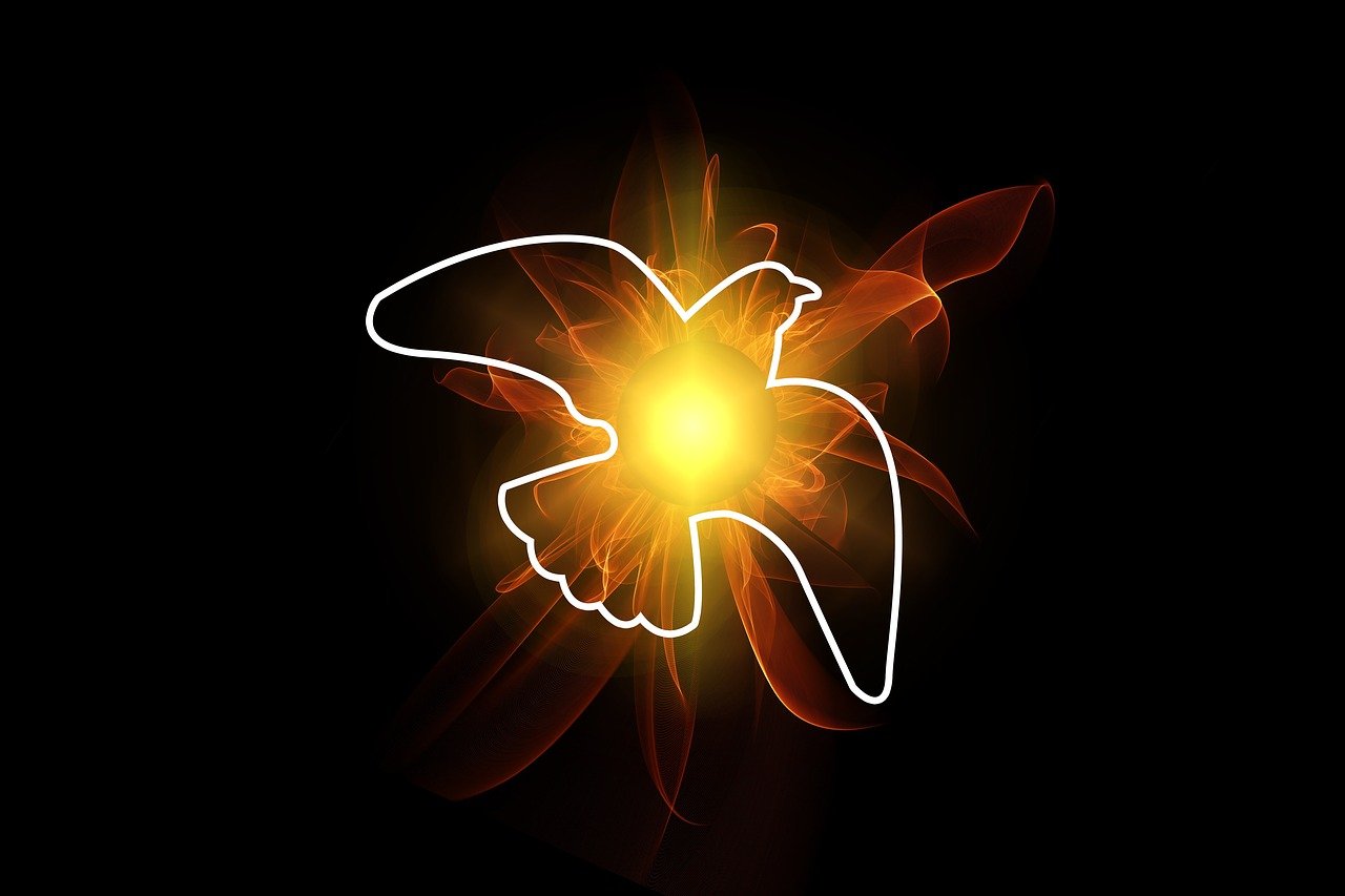 San Juan Teristes Imagen de Gerd Altmann en Pixabay
