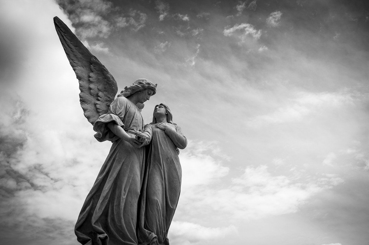 San Severo de Catania. Imagen de Karina Cubillo en Pixabay