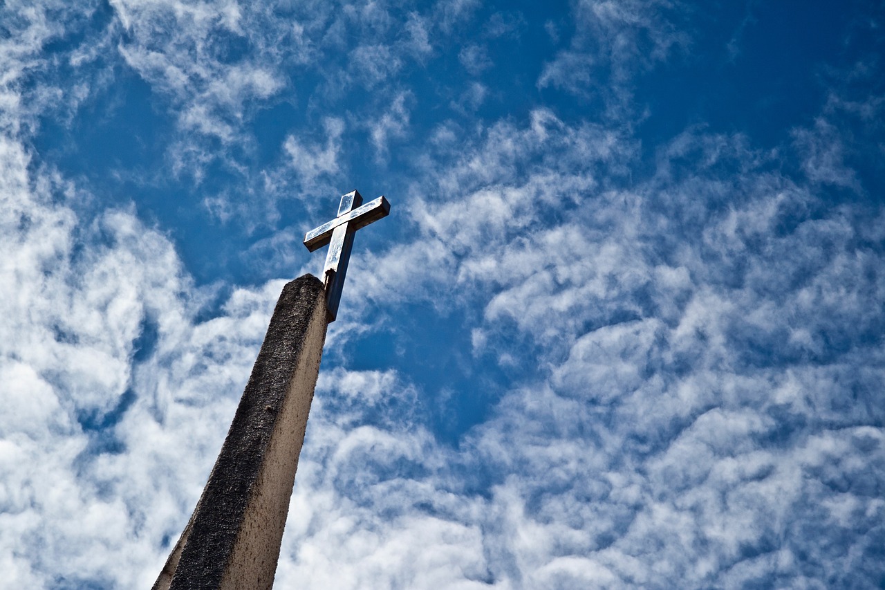 San Pedro Calungsod. Imagen de Andrealison Leao de Souza en Pixabay