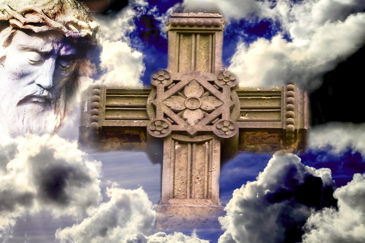 San Asíncrito. Imagen de kalhh en Pixabay