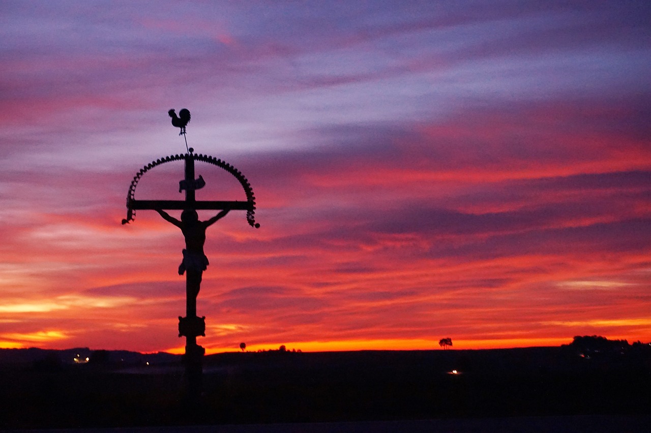 San Teodoro. Foto por Pixabay.