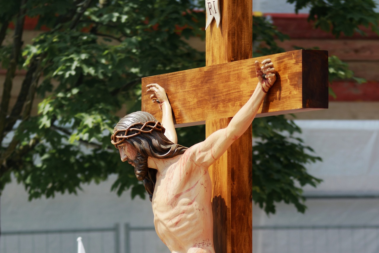 San Antonina de Nicea. Imagen de Silviu on the street en Pixabay
