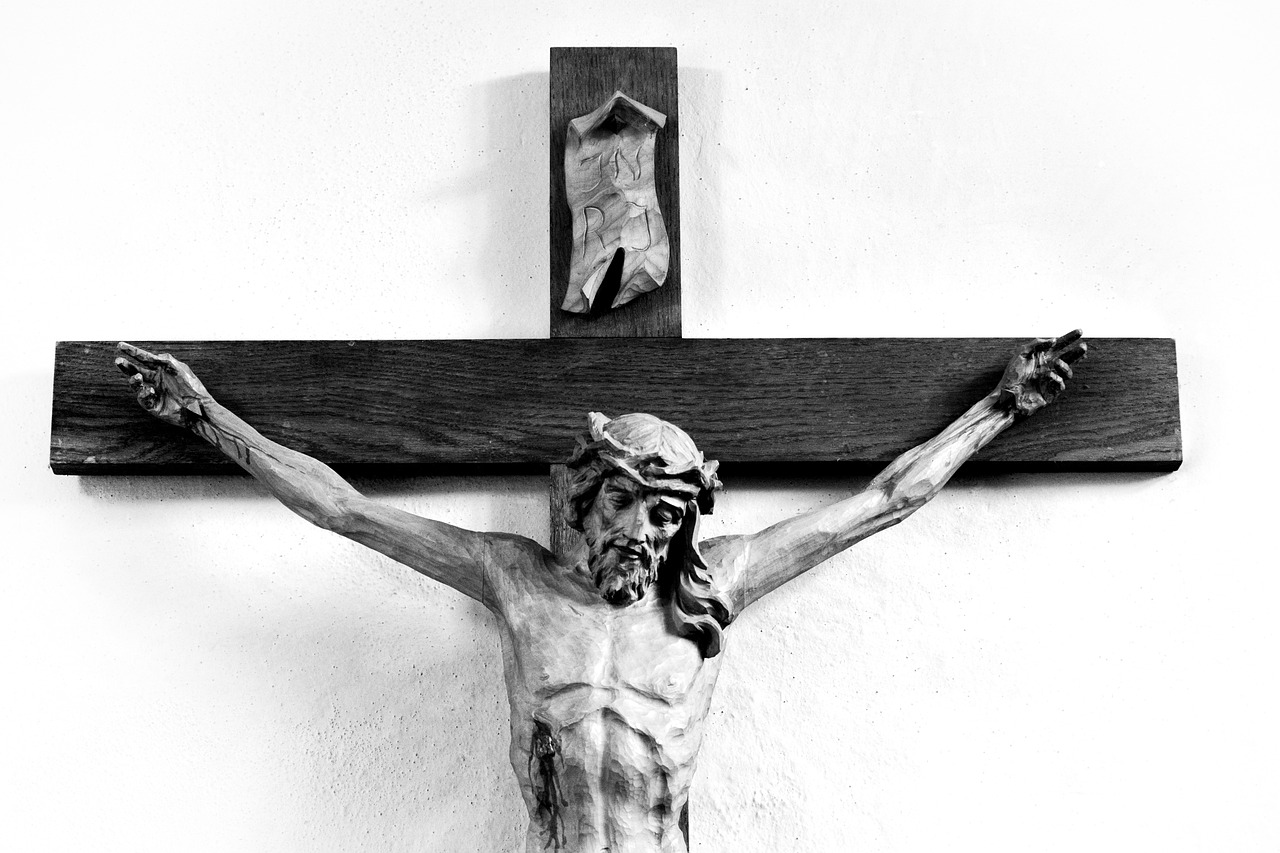 San Ladislao de Hungría. Imagen de Manfred Antranias Zimmer en Pixabay