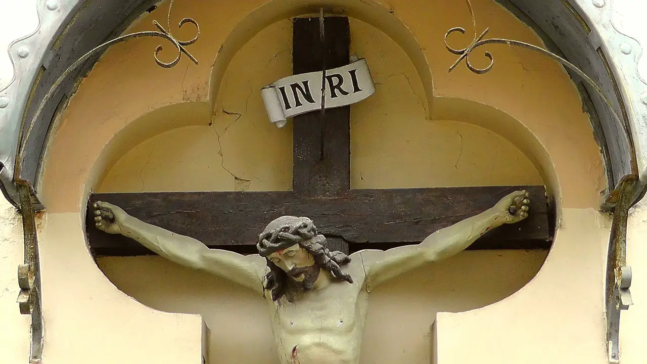 San Ennodio. Imagen de Holger Schué en Pixabay