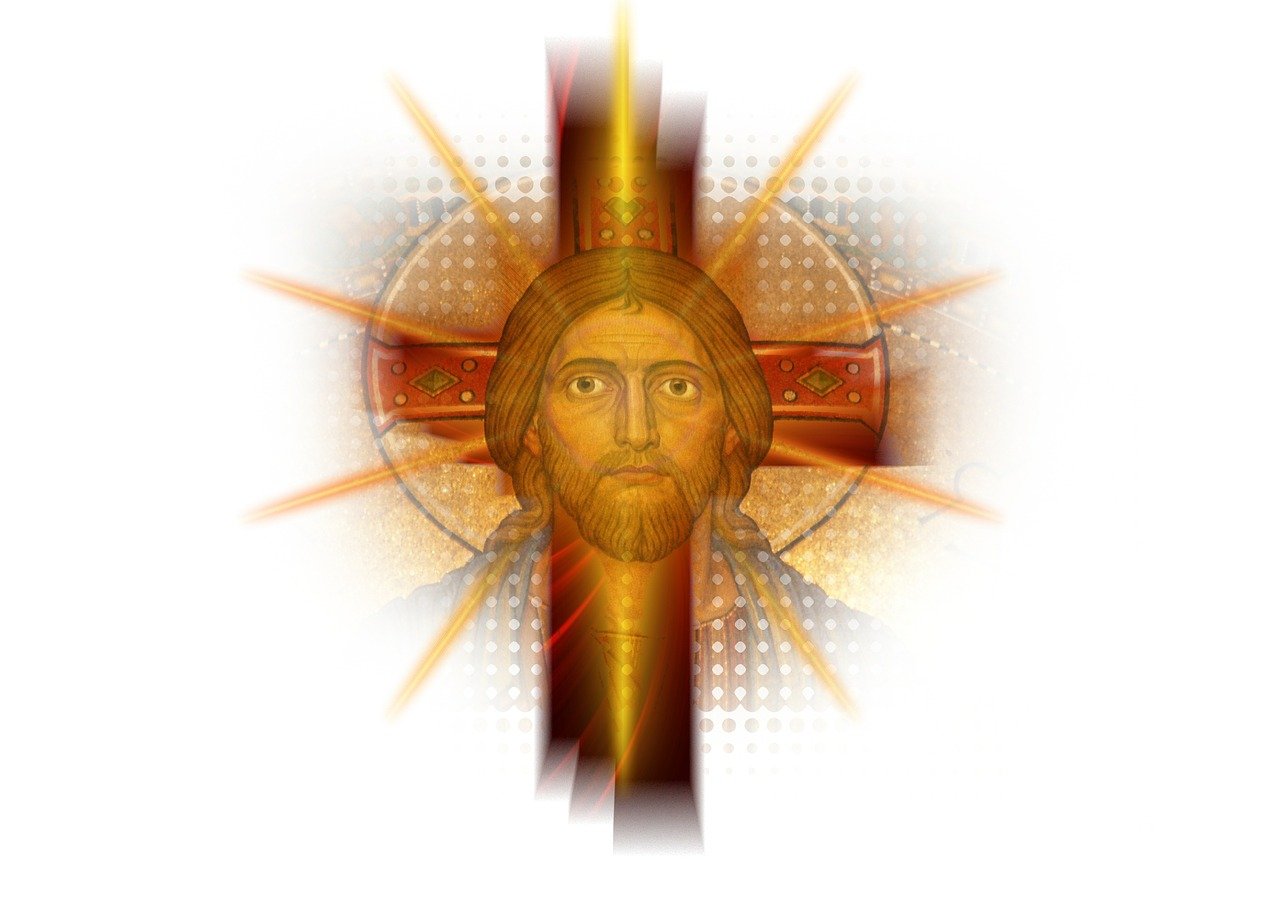 Santa Clara de Montefalco. Imagen de Gerd Altmann en Pixabay