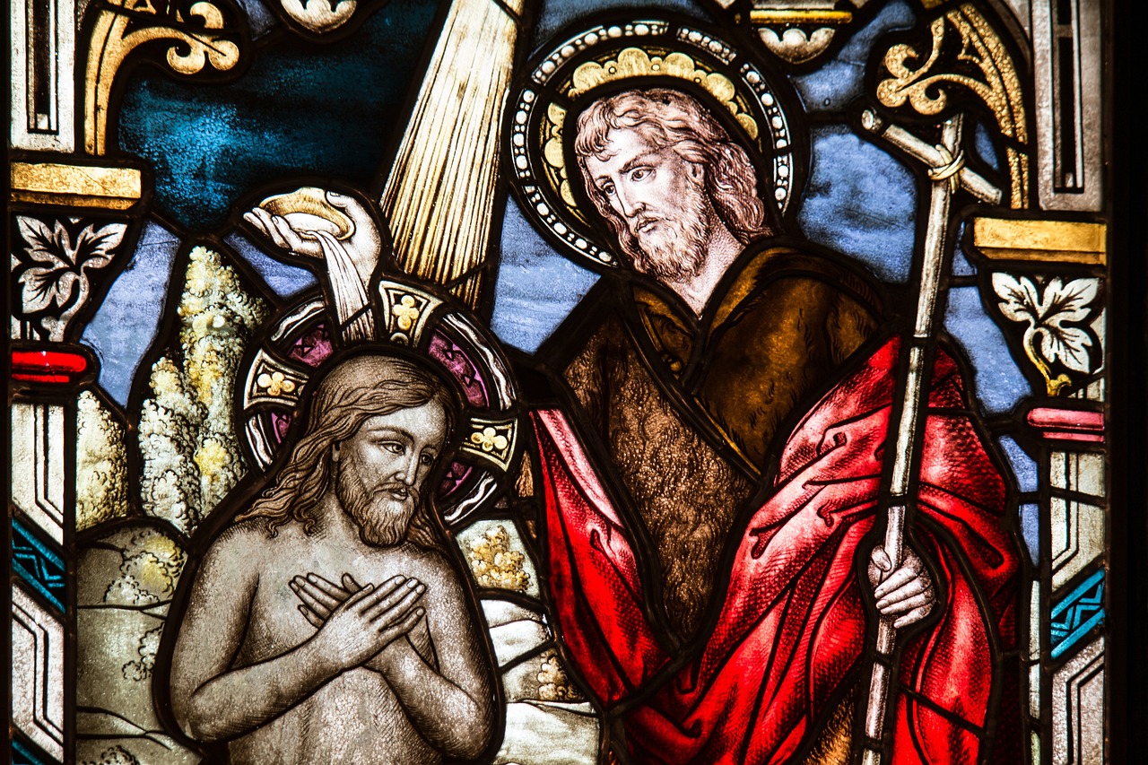 San Abrahán. Imagen de Thomas en Pixabay
