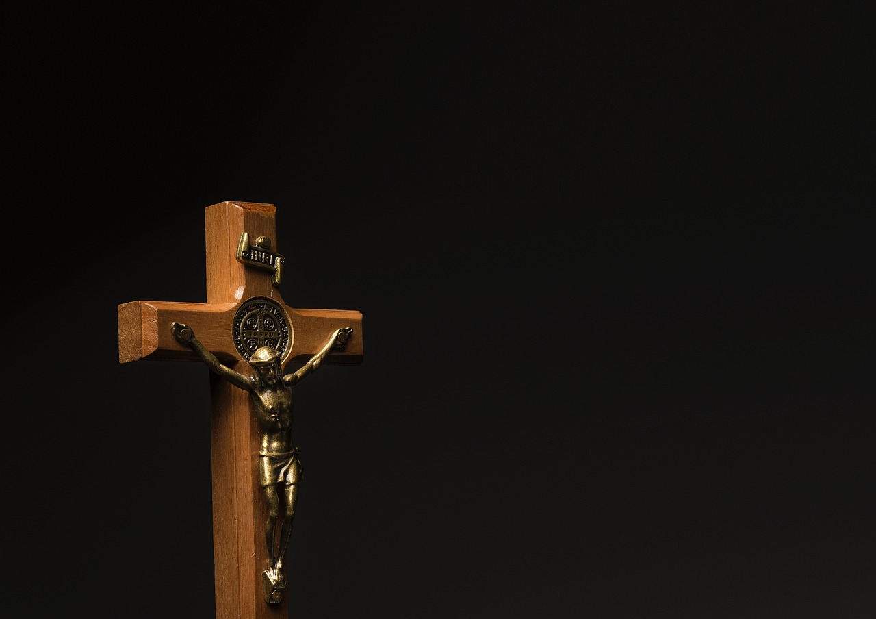 San Auxano de Milán. Imagen de Daniel Reche en Pixabay