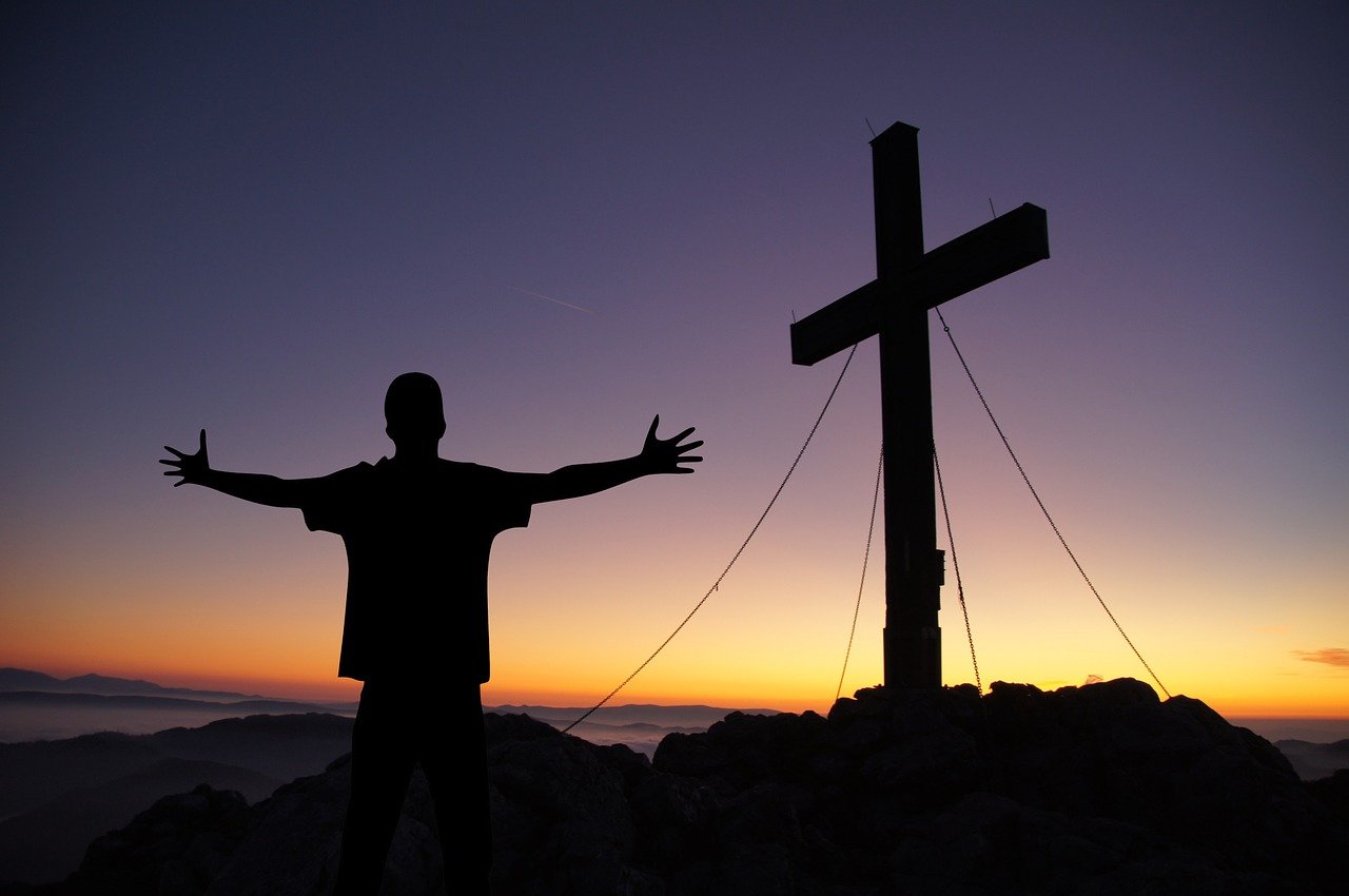 San Honorio de Cantorbery. Imagen de Pete Linforth en Pixabay