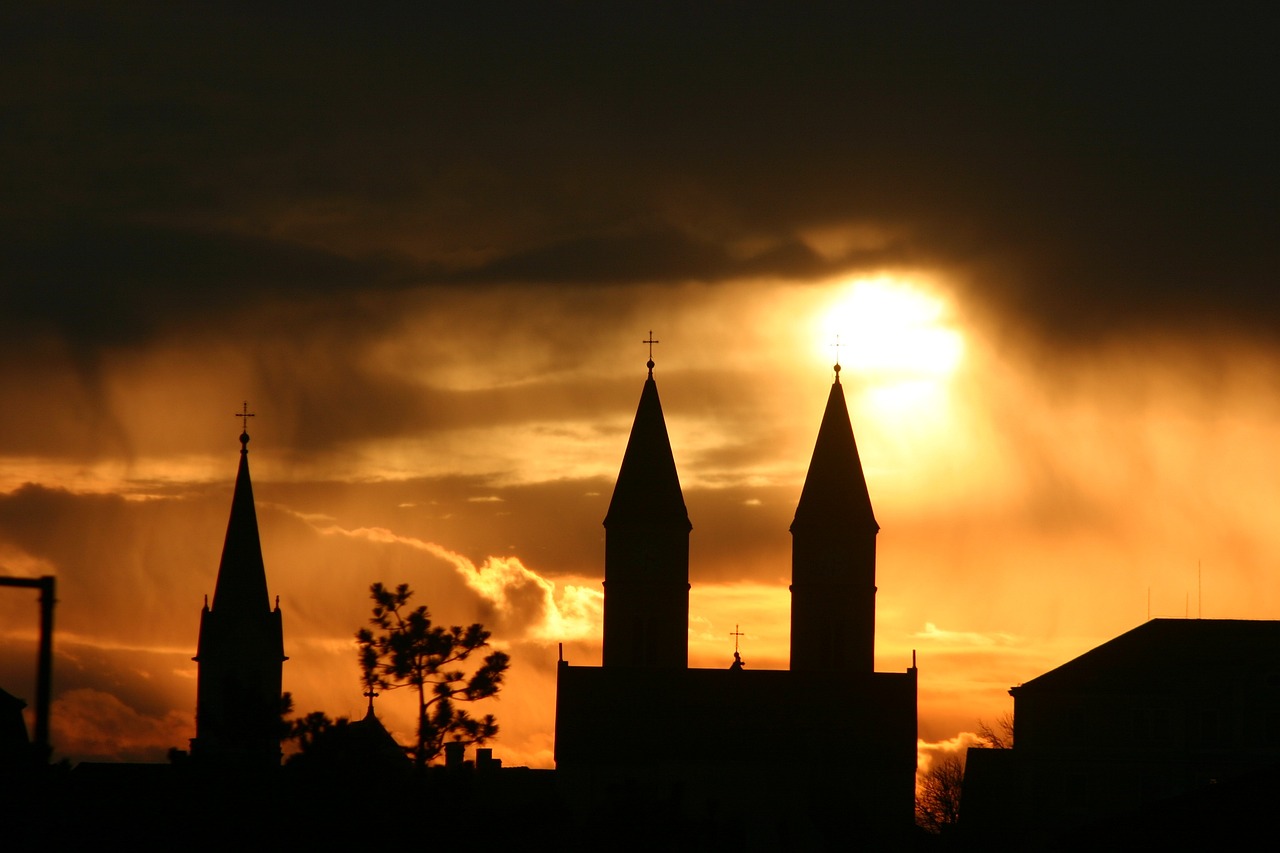 San Felicísimo de Cartago. Imagen de Ferenc en Pixabay
