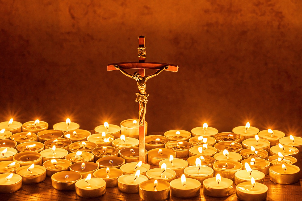 San Eusicio. Imagen de Myriams-Fotos en Pixabay