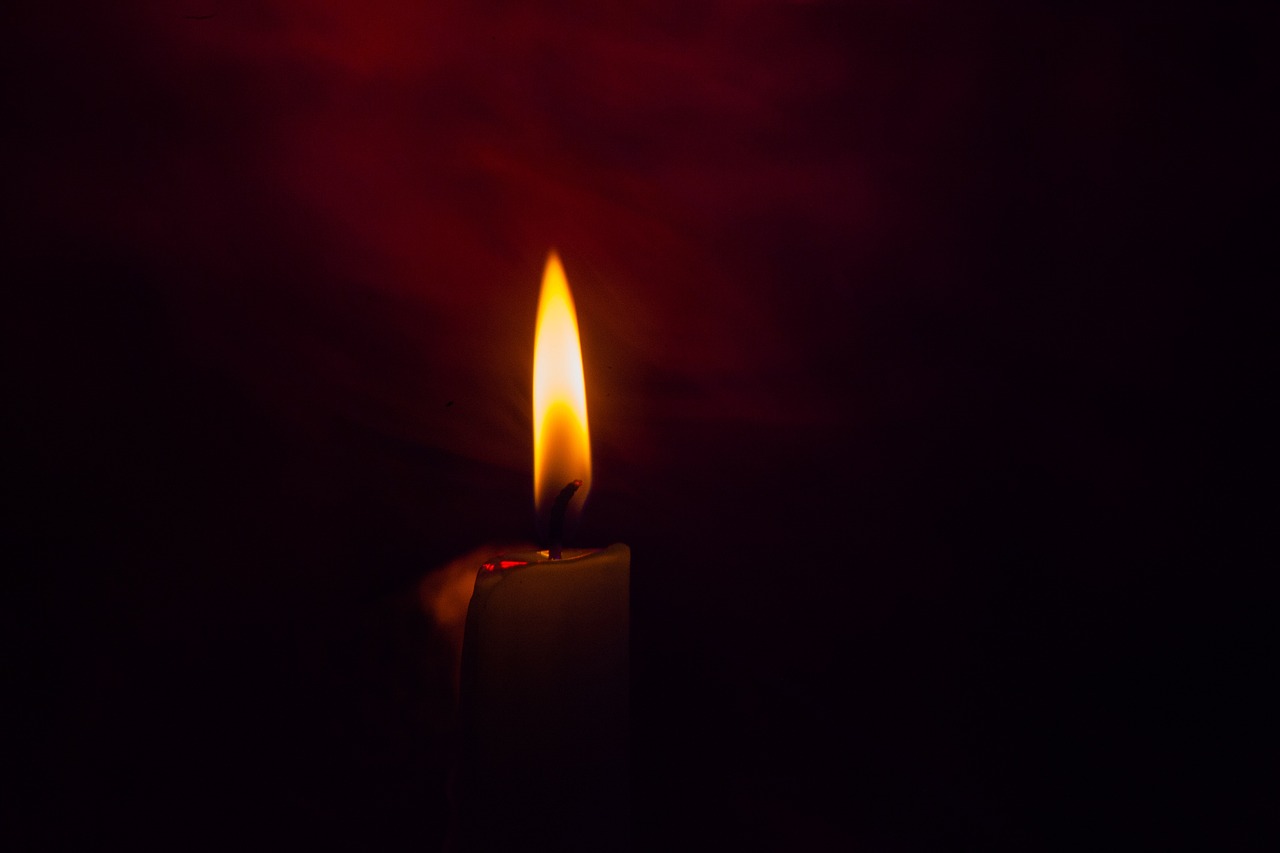 San Federico Jansoone. Imagen de Björn Habel en Pixabay
