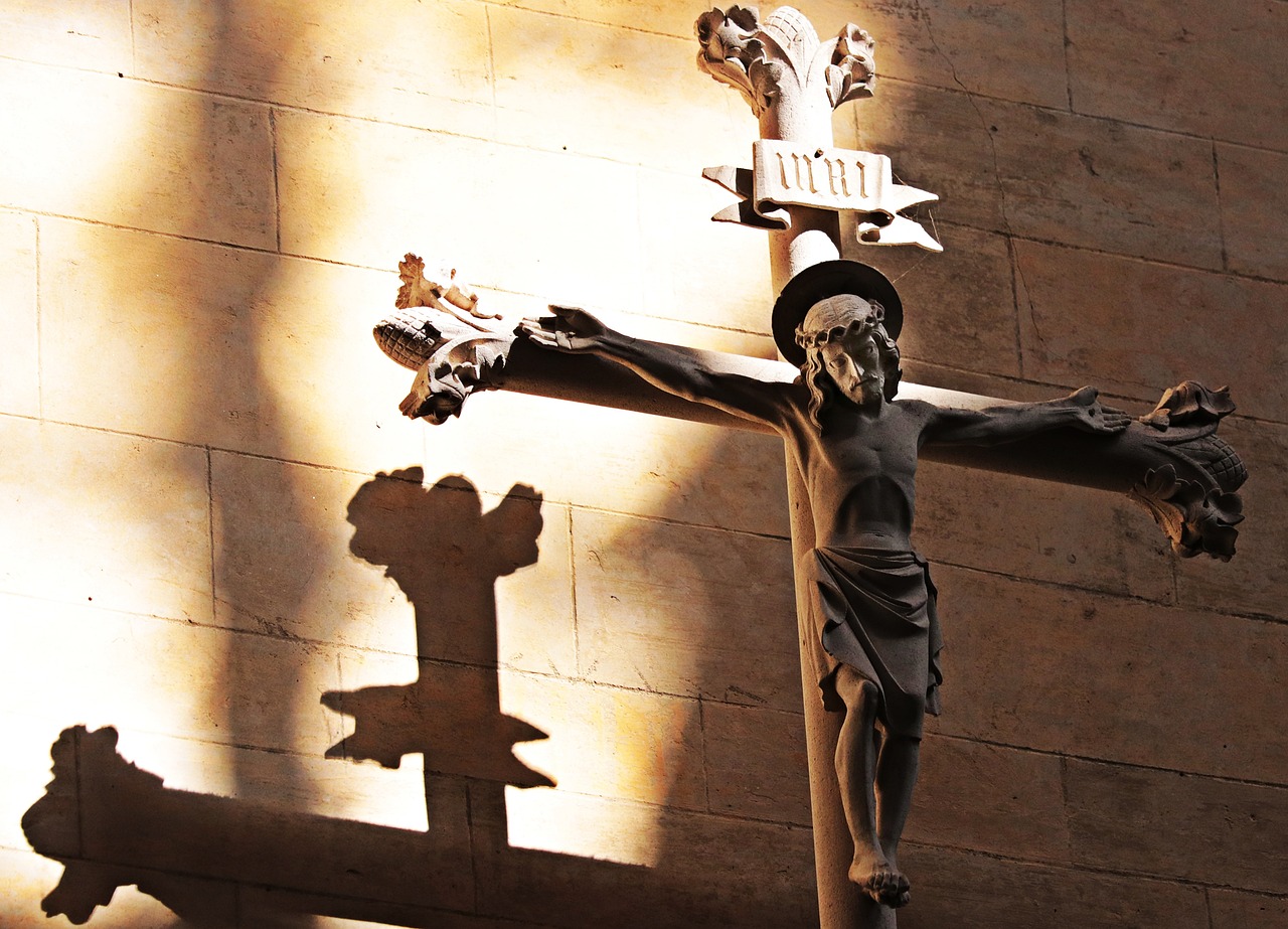 San Teobaldo de Marliaco. Imagen de NoName_13 en Pixabay