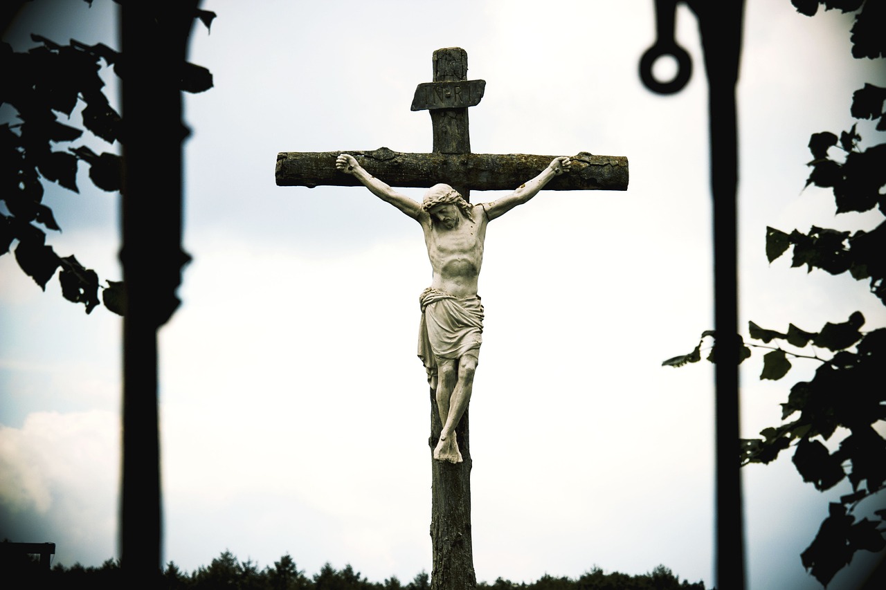 San Andrés Corsini. Imagen de Malek en Pixabay