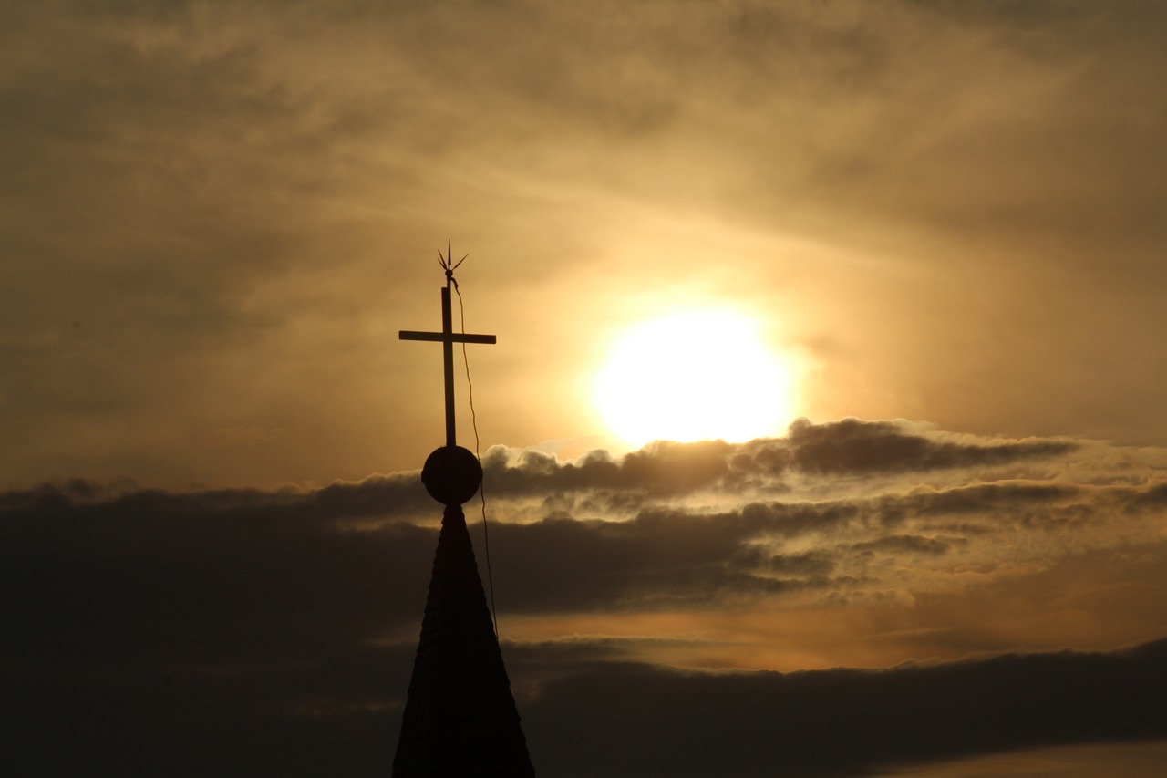 San Everardo. Imagen de Fotos-GE en Pixabay