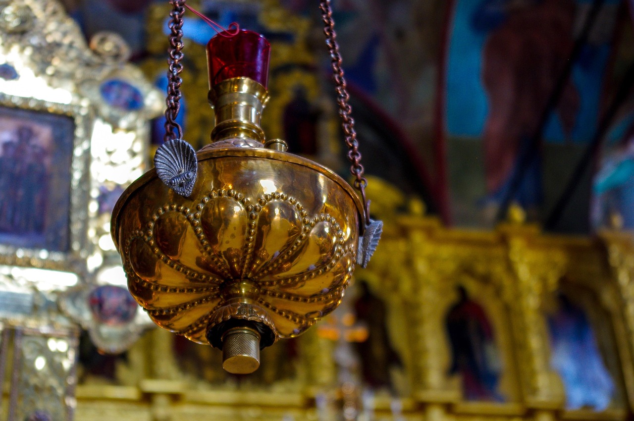 San David Galván Bermúdez. Foto por Pixabay.
