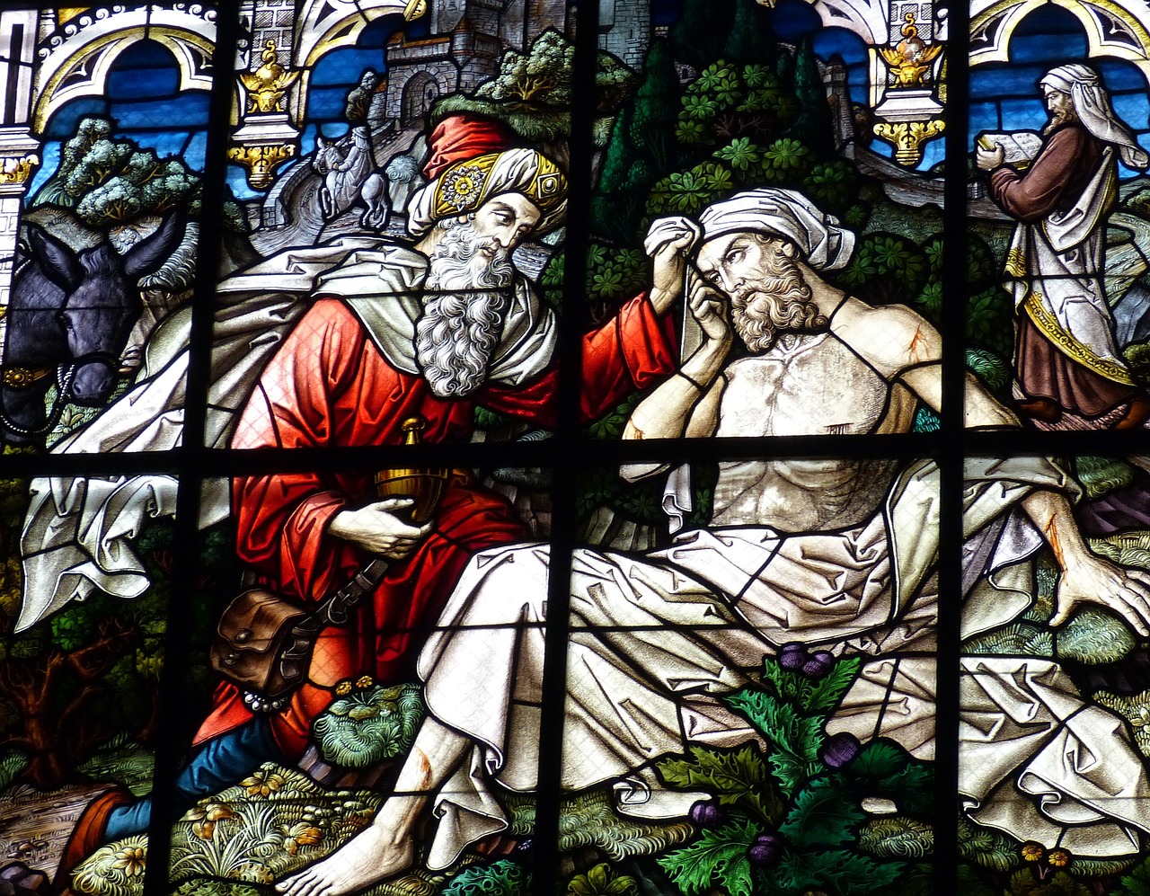 San Julián de Sora. Imagen de falco en Pixabay