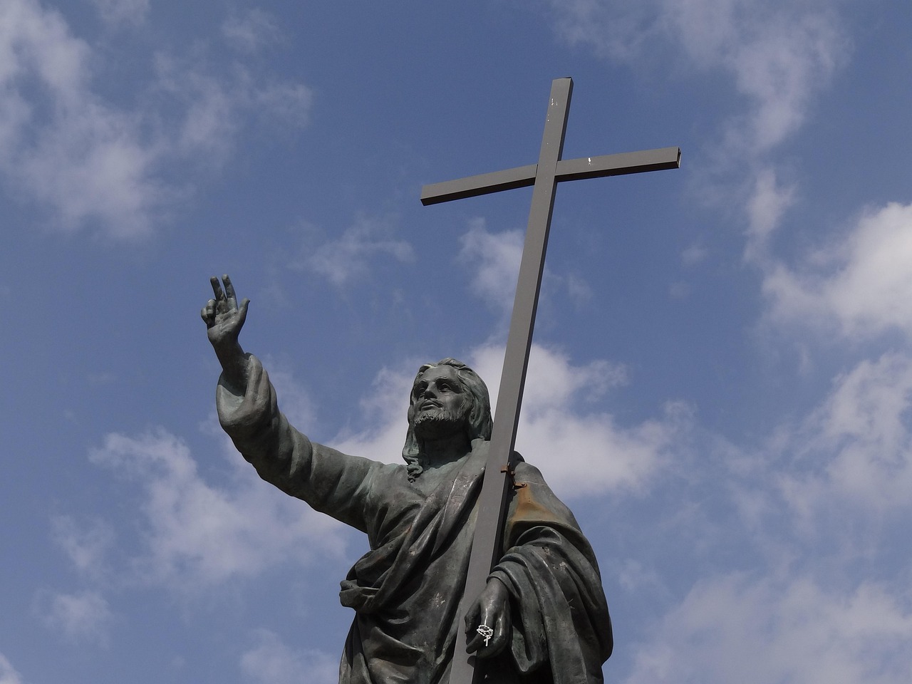 San Severiano. Imagen de Jens Teichmann en Pixabay