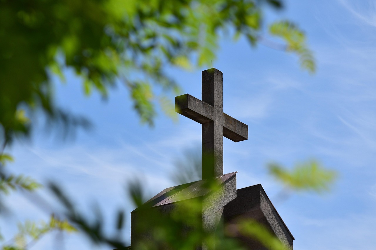 San Simplicio. Imagen de Oskar Młodziński en Pixabay