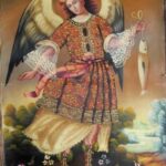 Oración a San Rafael Arcángel para resolver un Problema difícil