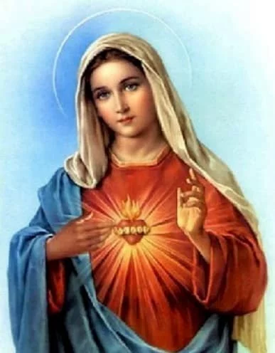 ave maria