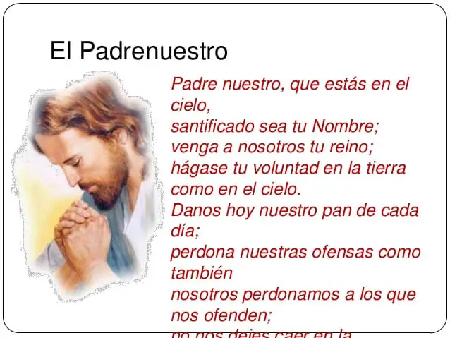 Padre Nuestro, ¡Conoce La Principal Oración A Dios!