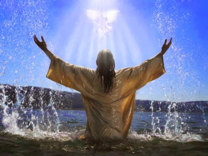 oracion al espiritu santo