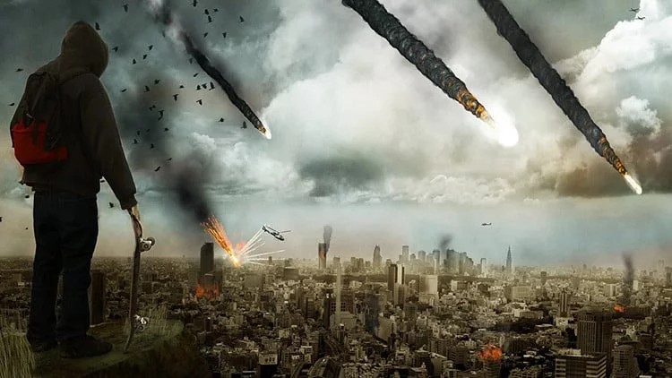 imagen de apocalipsis