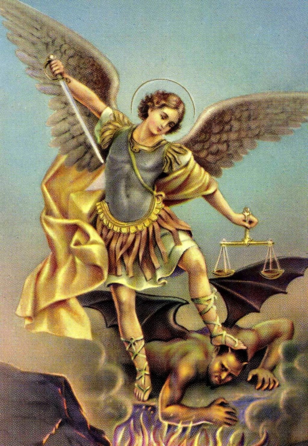 San Miguel Arc ngel San Miguel Arcangel Historia RQAJK