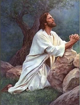 padre nuestro