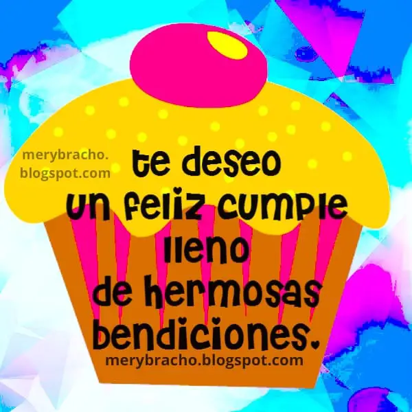 tarjetas de cumpleaños