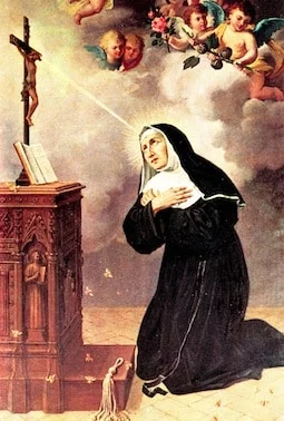 santa rita