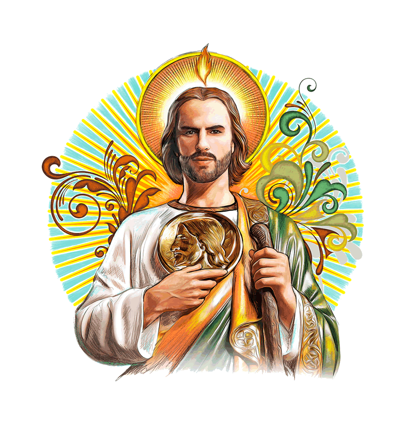 judas tadeo