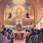Pentecostés: la venida del Espíritu Santo