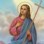 oracion a santa marta