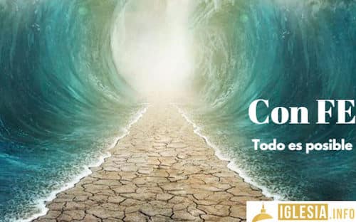 oraciones milagrosas con fe