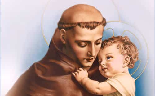san antonio de padua