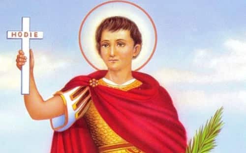 san expedito