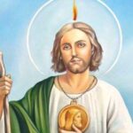 oracion a san judas tadeo